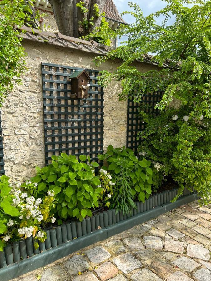 Couette-café Le Jardin Cathedrale