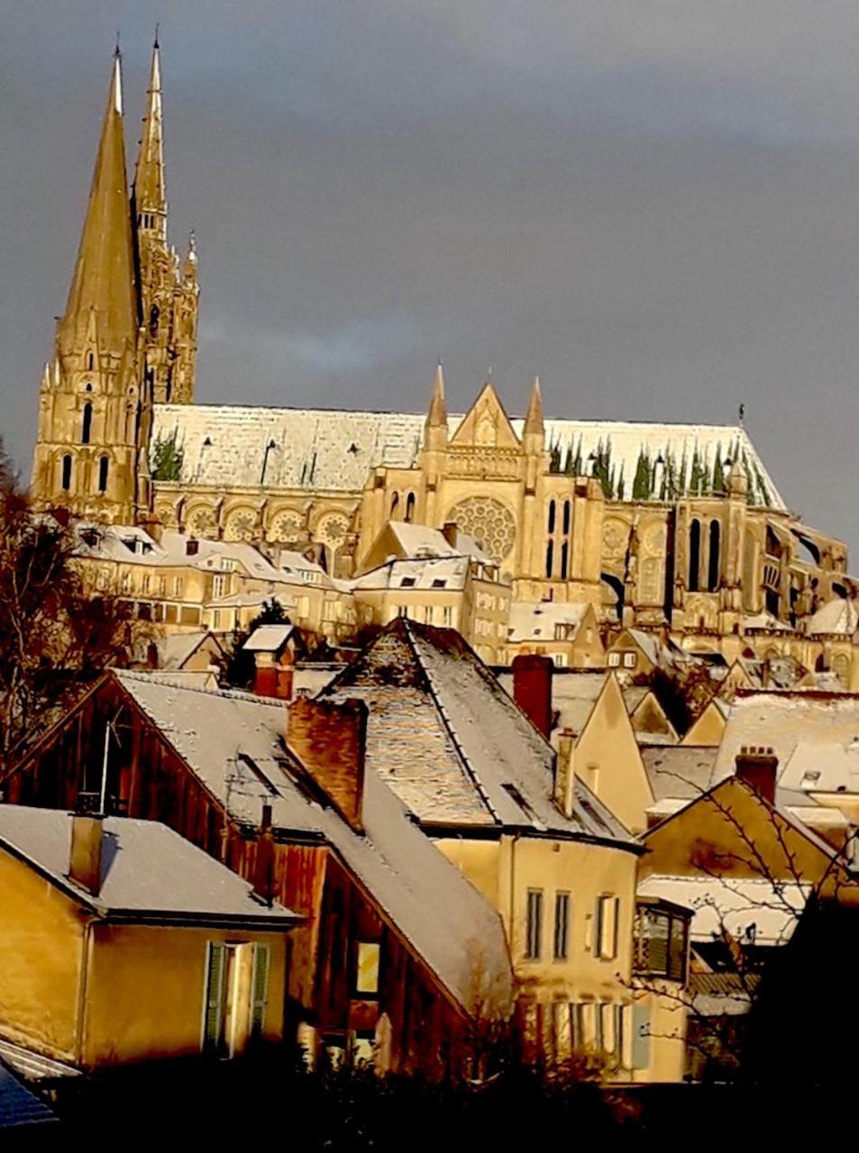 Bed & Breakfast Le Jardin Cathedrale 3*